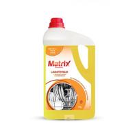 Detergente matrix lavastoviglie 5,5kg