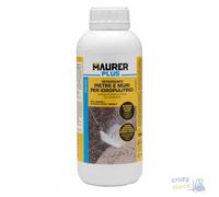 DETERGENTE MAURER PIETRE E MURI PER IDROPULITRICI LT 1