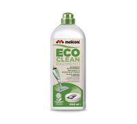 Detergente Meliconi 621029 Eco Clean Superfici Robot Aspirapolvere 1000 ml