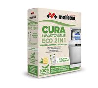 DETERGENTE MELICONI CURA LAVASTOV. LIQ 2IN1