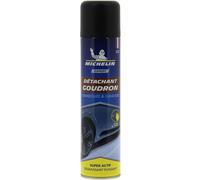 Detergente Michelin Expert Rimuovi Catrame Spray 400 ml Resine Grassi