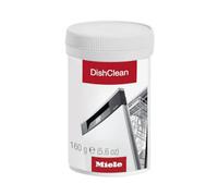 Miele prodotto di manutenzione X lavastoviglie dishclean sgrassante -160 g