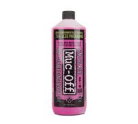 Muc-Off Bike Cleaner Detergente Concentrato 1000ml, pink 2020 Accessori Freni a Pattino