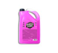 Motorcycle Cleaner 5 litri rosa