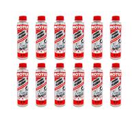 Detergente motore additivo pulizia MOTUL FLUSH ENGINE auto 12x300 ml 12MO46