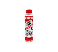 Detergente motore additivo pulizia MOTUL FLUSH ENGINE auto 300 ml MO46