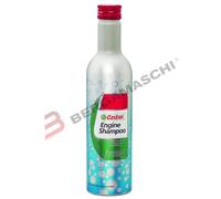 DETERGENTE MOTORE MOTO SCOOTER ENGINE SHAMPOO 0,3L CASTROL 15CF7C 300ML