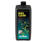 Motorex Bike Clean Biodegradable Degreaser 5l Verde