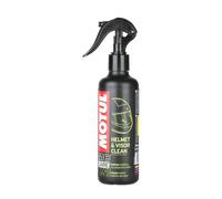 MOTUL MC Care M1 Helmet And Visor Pulitore Spray 250 ml