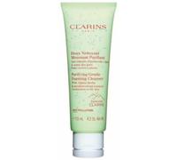 Detergente Moussant Purificante Clarins 125 ml 125 ml Schiuma