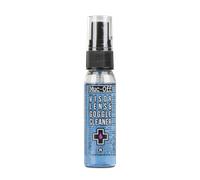Muc-Off Detergente per Frontini, Lenti e Occhiali Bike & Moto Taglia unica