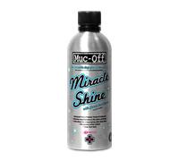 Detergente Muc-Off Miracle Shine 500ml