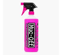 DETERGENTE MUC-OFF NANO TECH CON TRIGGER 1 LITRO