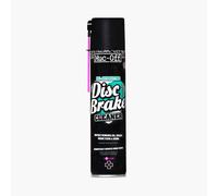 DETERGENTE MUC-OFF PER FRENI DISCHI SPRAY 400ml
