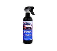 DETERGENTE MULTIUSO APC PER AUTO PULITORE PLASTICA GOMMA VINILE PROFUMO LIMONE 4