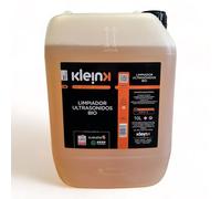 Detergente multiuso Kayak Klein Bio Marrone