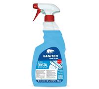 Detergente multiuso per cristalli e vetri 750 ml