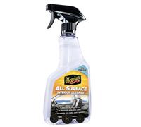 Detergente Multiuso Per Interni Meguiar's 473 Ml