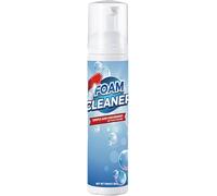 Detergente multiuso per la cucina, detergente schiumogeno potente per macchie di olio pesante, per bagno, auto, casa, basta spruzzare e pulire