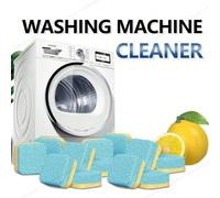 Detergente multiuso per lavatrice profumato al limone: pulisce in profondità e deodorizza per lavatrici a carica frontale e superiore Menta 10 pezzi,Lavanda 20 pezzi (confezione famiglia),Lavanda 2 pe