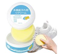 Detergente Multiuso Per Scarpa Da Ginnastica Bianco, Smacchiatore Per Scarpe Bianche