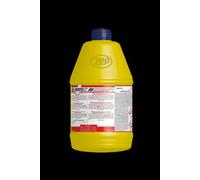 Detergente Multiuso Sanificante Zep Italia Biotect AV Virucida Ad Ampio Spettro Tanica da 20 LT