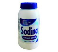 Detergente Multiuso Soda Sodina Kg. 1 - Sicurezza e Versatilità Giardinaggio e