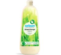 Detergente multiuso Sodasan