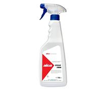 ALCA - ALC352 - Detergente multiuso Speed Up Limone - Alca - trigger da 750 ml - 74146 - Conf. da 1 Pz. - ALC352