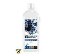 Detergente Nautico Motori Marini e Sentine idrocarburi, depositi, oli da 1 Litro