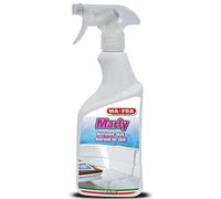 Detergente Nautico per Cuscineria MAFRA Marly Rigenerante antimuffa spray 500 ml