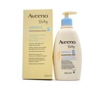 Detergente neonato Aveeno Baby Dermexa Moisturing wash 300ml