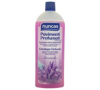 Detergente Neutro Igienizzante, Pavimenti Profumati, Profumo a Lunga Durata, Sen