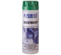 Nikwax Base Wash, 300 ml 300ml Flaske