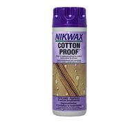 Impregnanti Nikwax Cotton Proof 300 ml