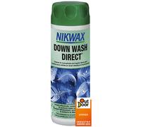 Nikwax Down Wash Direct Verde