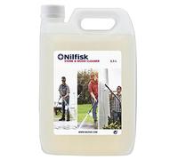 Detergente Nilfisk per pietra e legno, detergente universale per idropulitrici