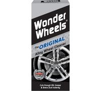 Detergente Originale per Cerchi in Lega Con Kit Di Pulizia Del Cerchione Con Spa