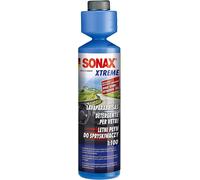 Detergente Parabrezza Concentrato 1:100 250ml SONAX Xtreme