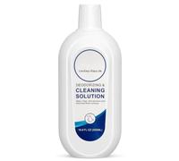 Detergente Pavimenti 500ml, Compatibile Con Tineco I5/i6 Stretch