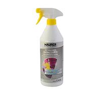 DETERGENTE PAVIMENTI"ANTIBATTERICO IGIENIZZANTE" 0,750ML MAURER PLUS