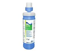 Detergente Pavimenti Brillantante Beta Ultra Concentrato 1 lt - Kiter