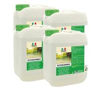 Detergente pavimenti ecologico concentrato sgrassante per pulizia casa ECOMARBEC
