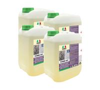 Detergente pavimenti gres porcellanato pulizia straordinaria da aloni POWER DET