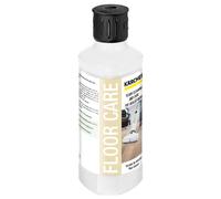 Karcher Detergente Per Pavimenti Sigillato In Legno 500ml One Size Clear