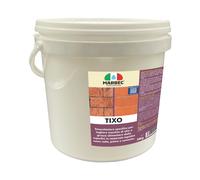 Detergente pavimenti rimuove macchie di olio e grasso animale e/o vegetale TIXO