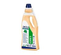 DETERGENTE PAVIMENTI SUTTER GRES NEW 750 ML DETERSIVO PULIZIA SUPERFICI POROSE