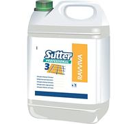DETERGENTE PAVIMENTI SUTTER RAVVIVA LAVA INCERA 5KG - LUCIDA PAVIMENTI SINTETICI