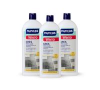 DETERGENTE PAVIMENTI WINTO GRES PER GRES PORCELLANATO KLINKER CERAMICA FORMULA A