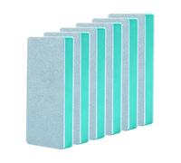 Detergente per acquario, pulizia di finestre e porte | 6 pezzi detergente per vetri per acquari d'acqua e acqua di mare Terrari cucina piastrelle da parete finestra